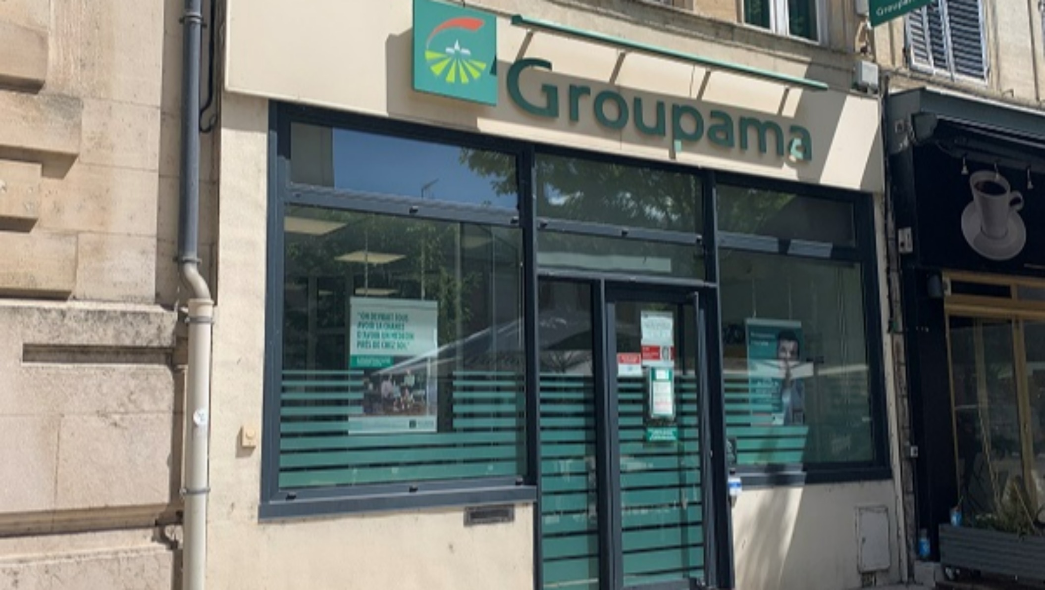 Agence Groupama Bar Le Duc