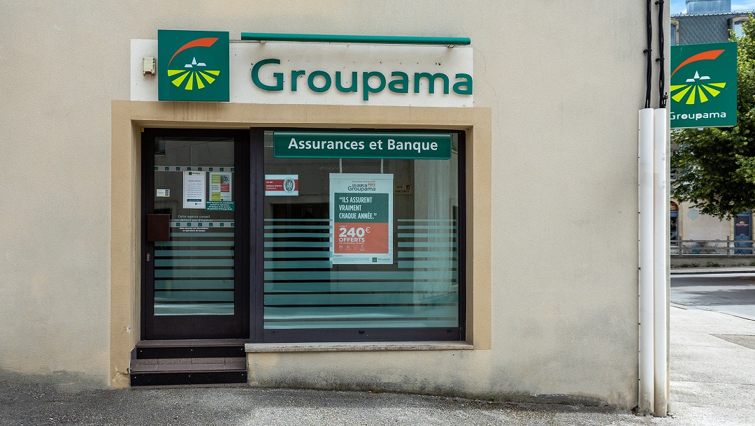 Agence Groupama Pontarlier