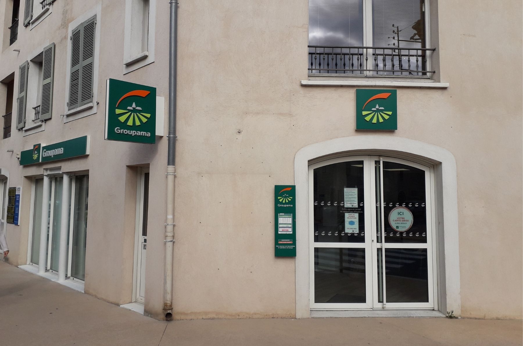 Agence Agence Groupama Saint Rémy De Provence