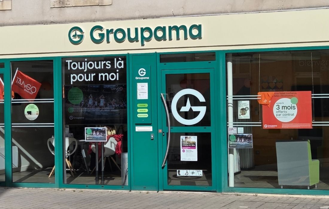 Agence Groupama De St Amand Montrond