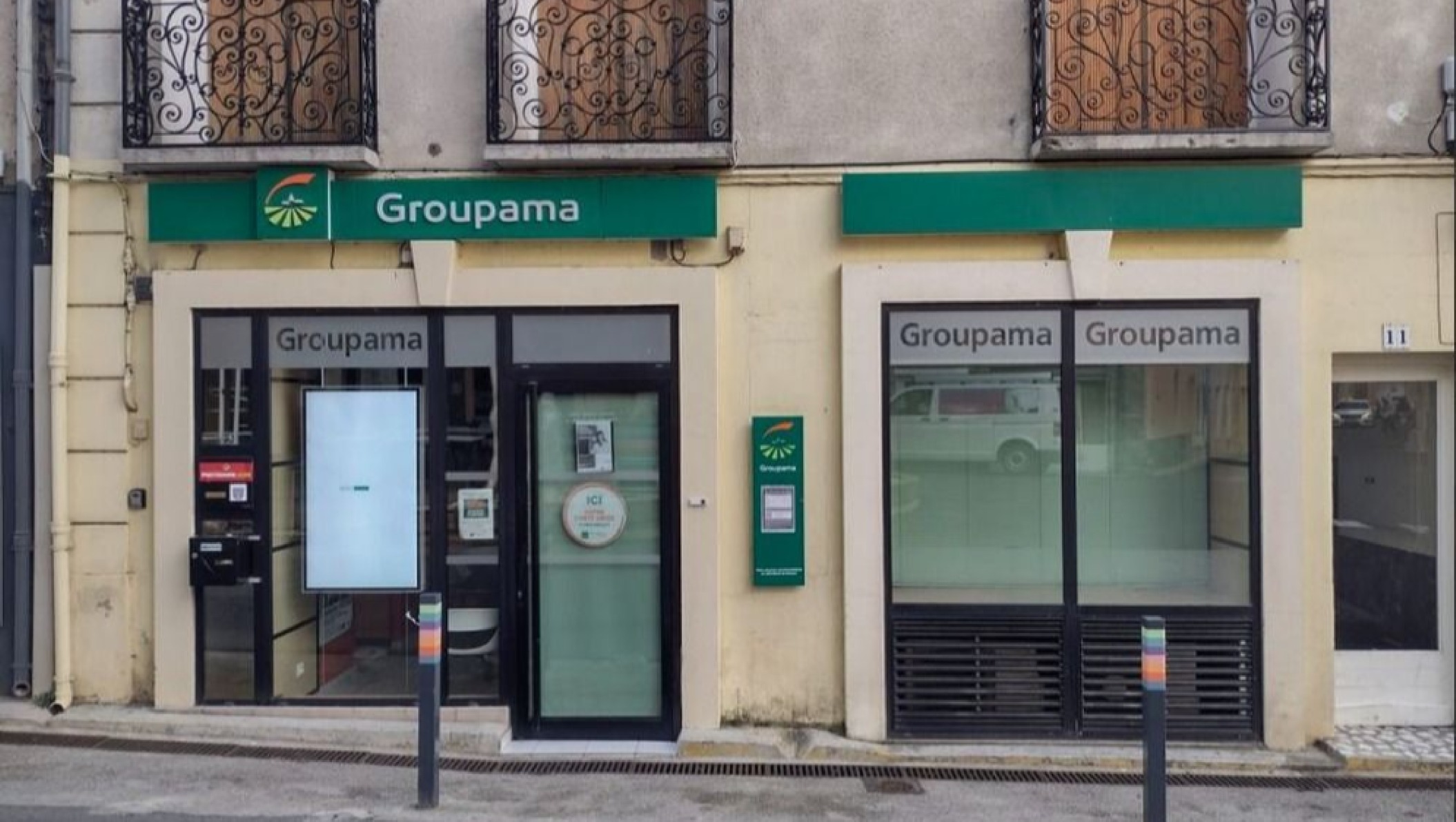 Agence Groupama St Paul De Fenouillet