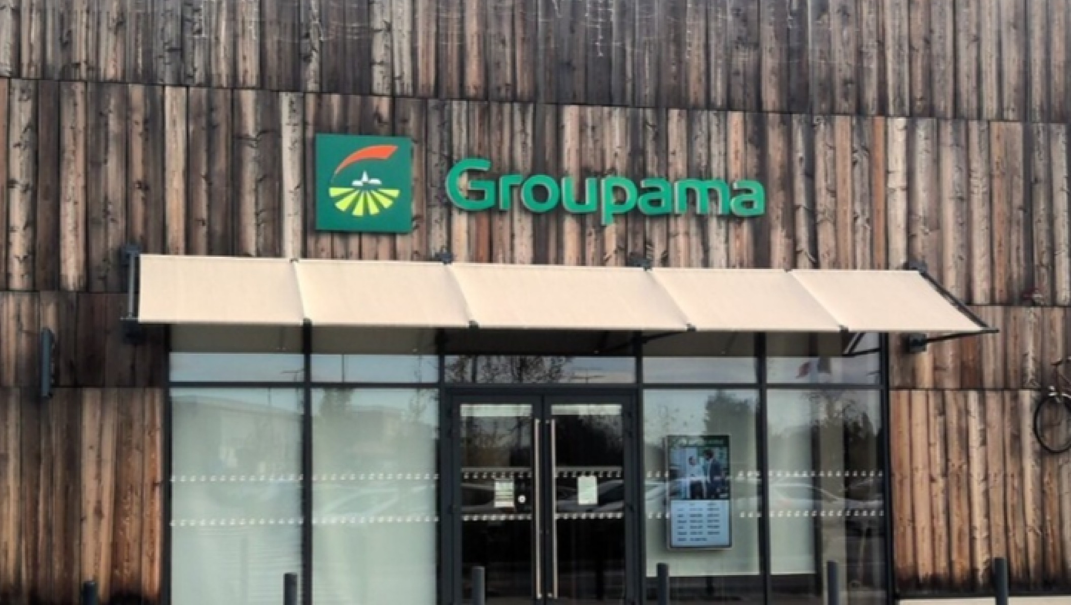 Agence Groupama Arles