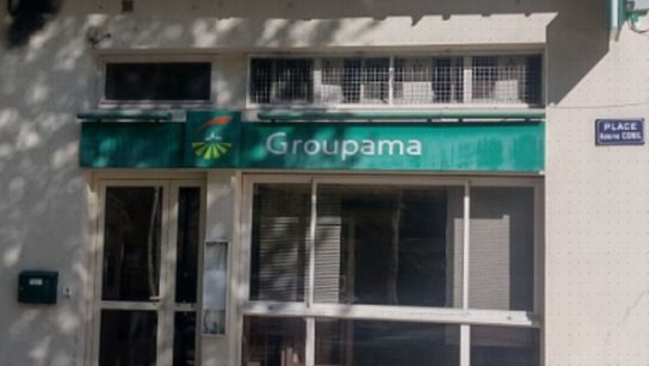 Agence Groupama Puget Theniers
