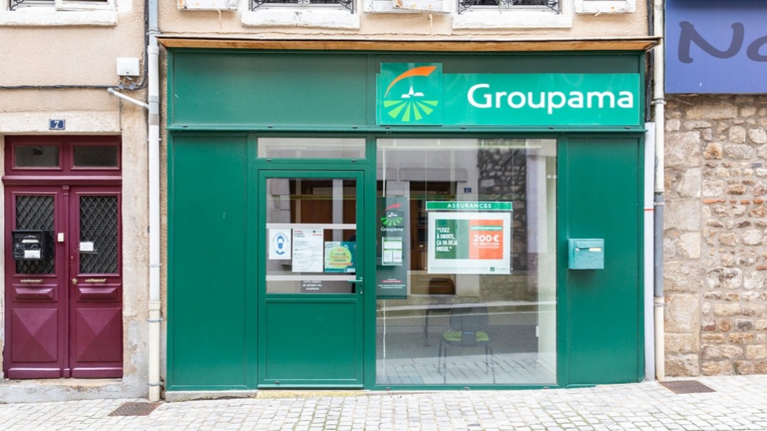Agence Groupama Evaux Les Bains