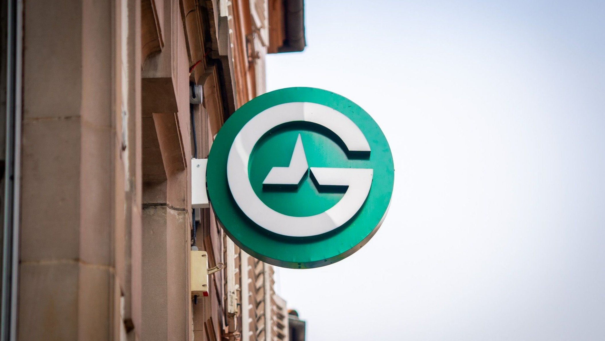 Agence Groupama Bayon