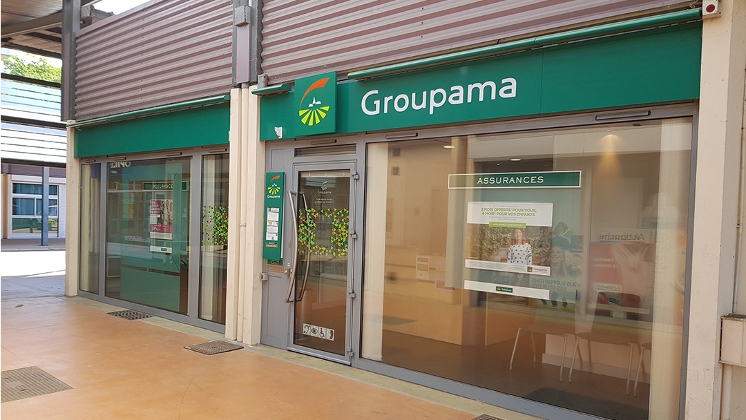 Agence Groupama De Meylan