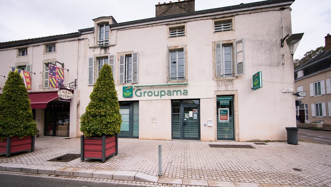 Agence Groupama Nuits Saint Georges