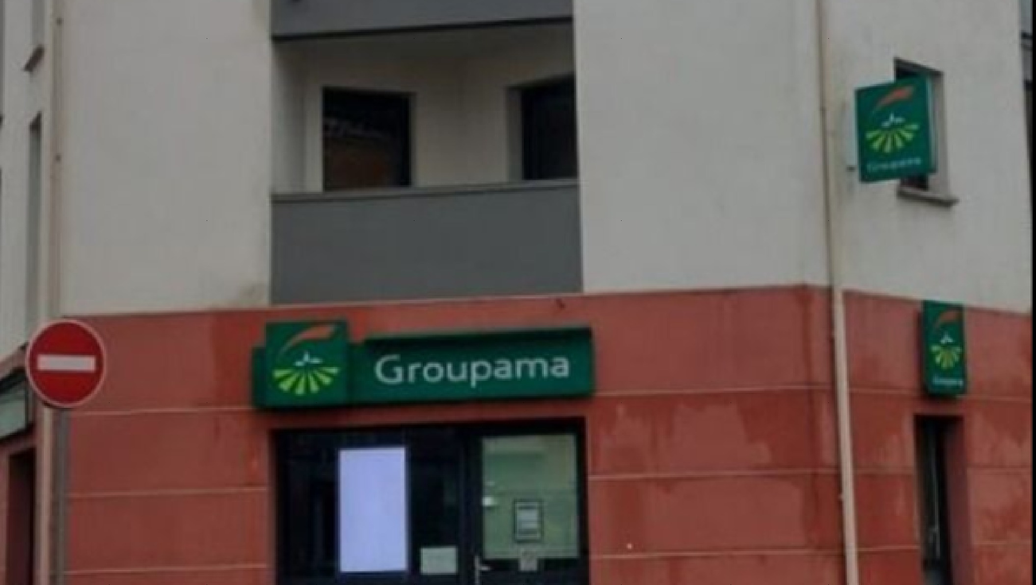 Agence Groupama Ille Sur Tet