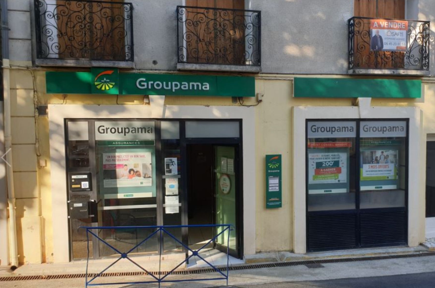 Agence Groupama St Paul De Fenouillet
