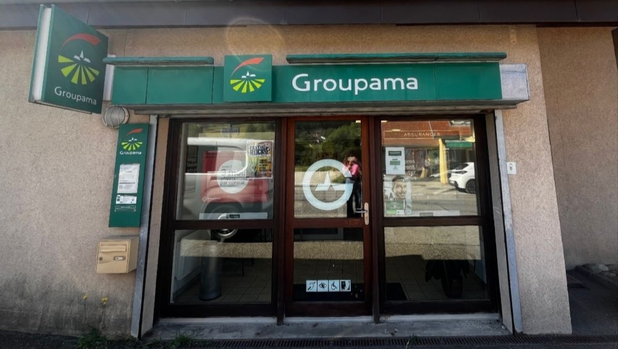 Agence Groupama De Thorens Glières CM