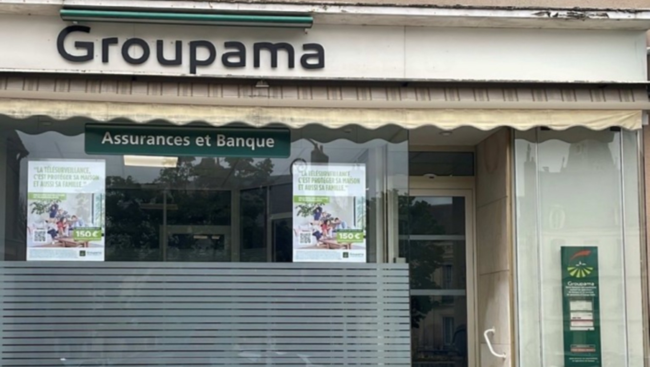 Agence Groupama La Chatre