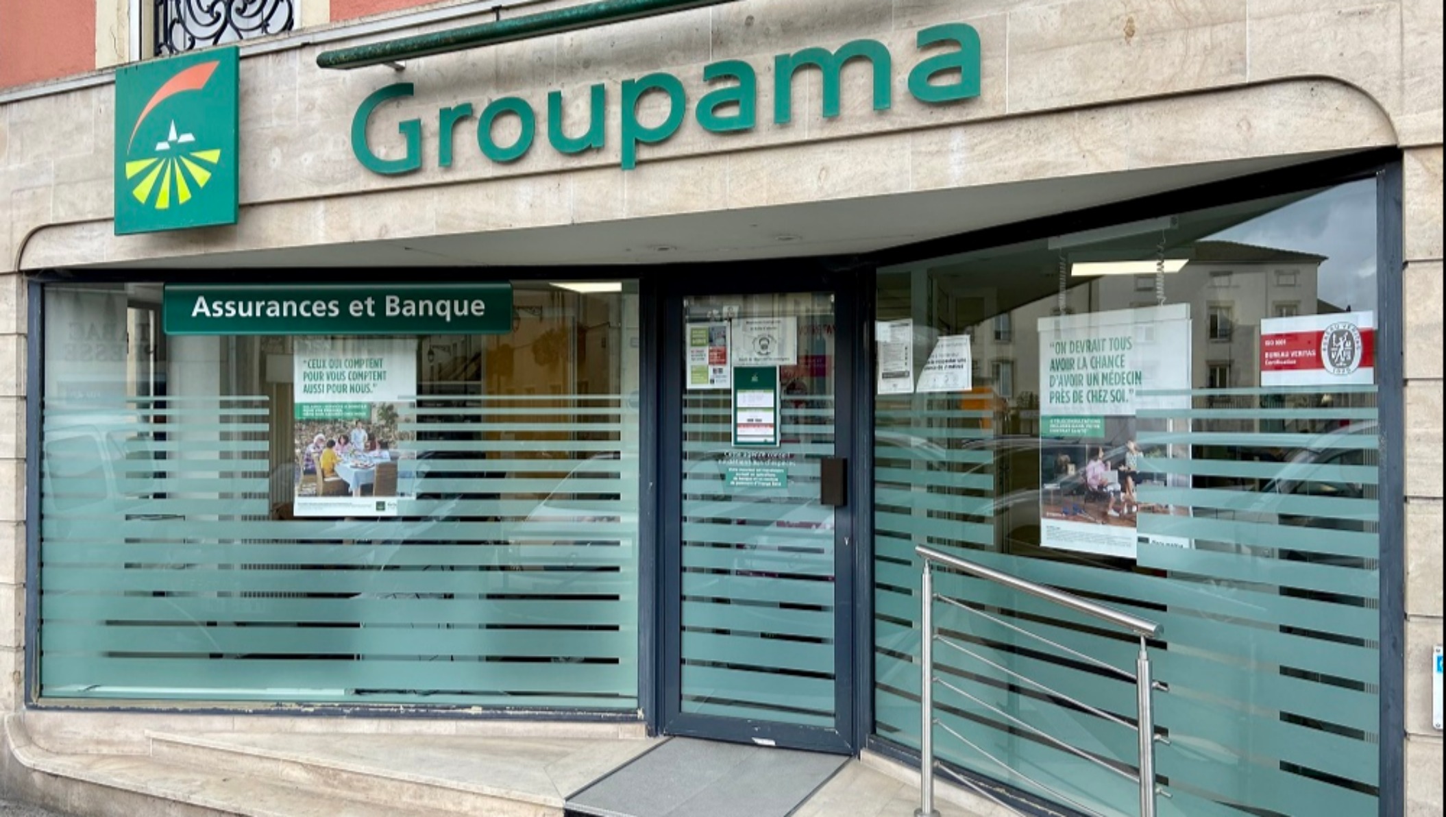 Agence Groupama Saint Nicolas De Port