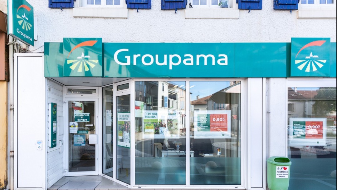 Agence Groupama Hagetmau