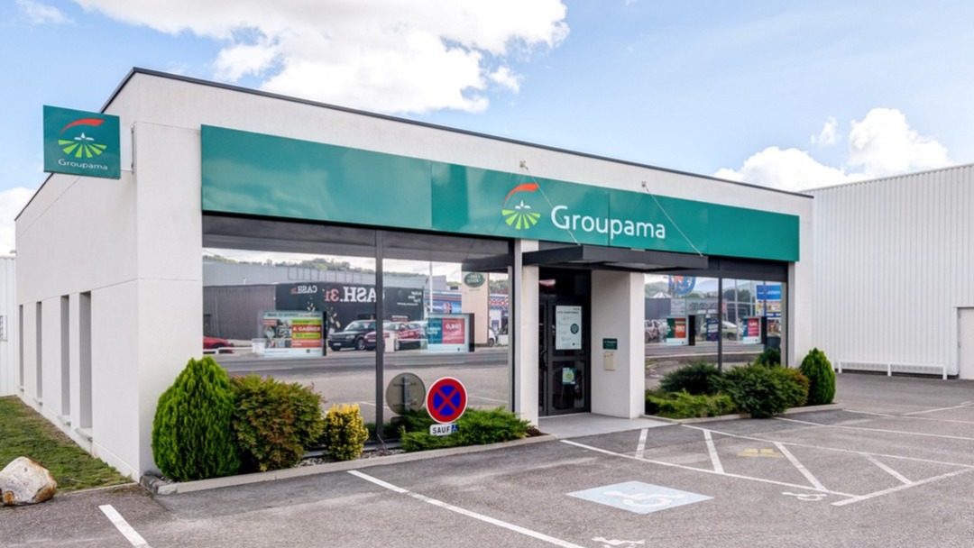 Agence Groupama St Jean Du Falga