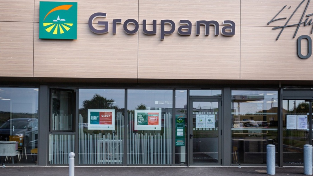 Agence Groupama Jussac