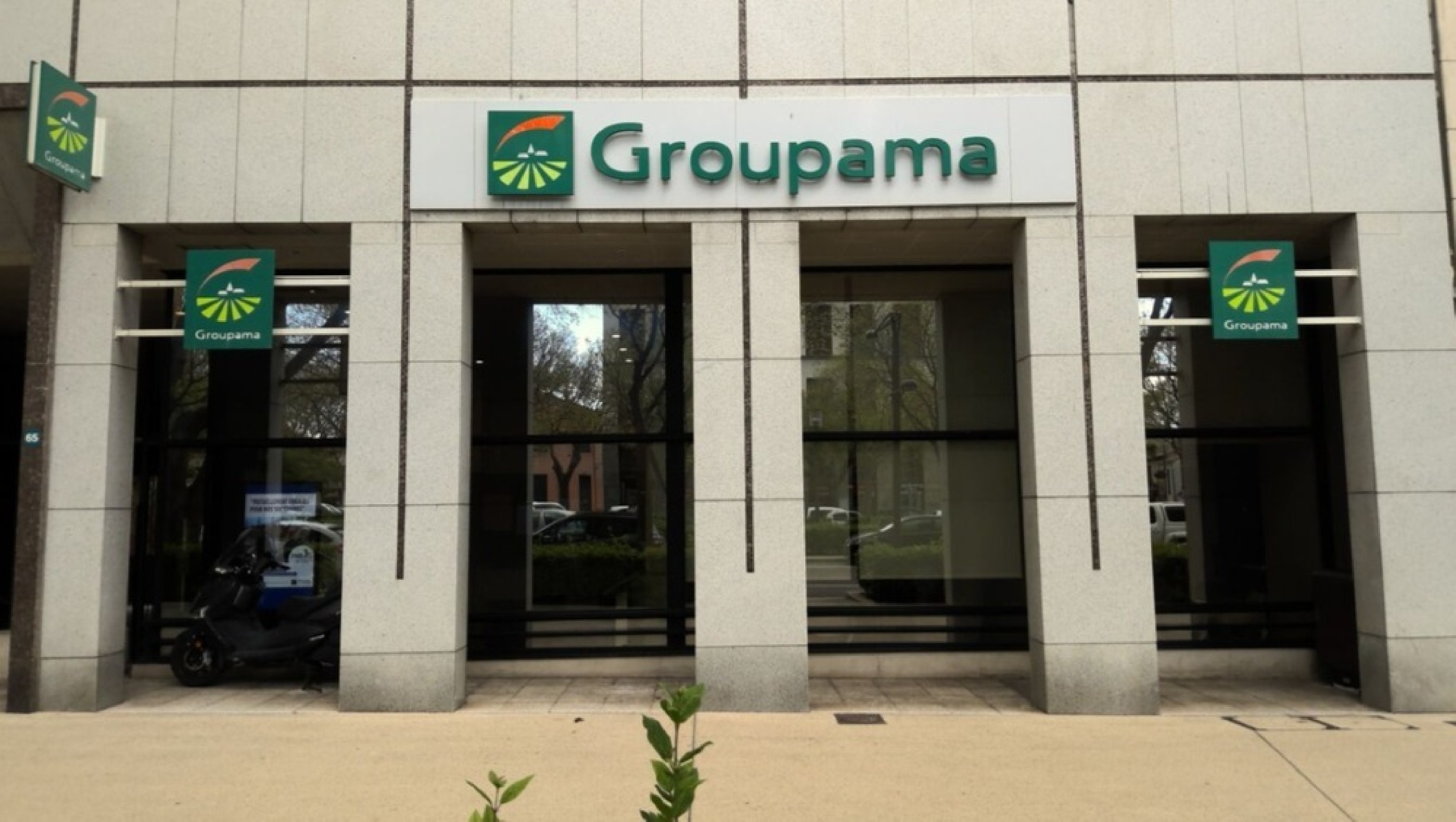 Agence Groupama Nimes Jean Jaures