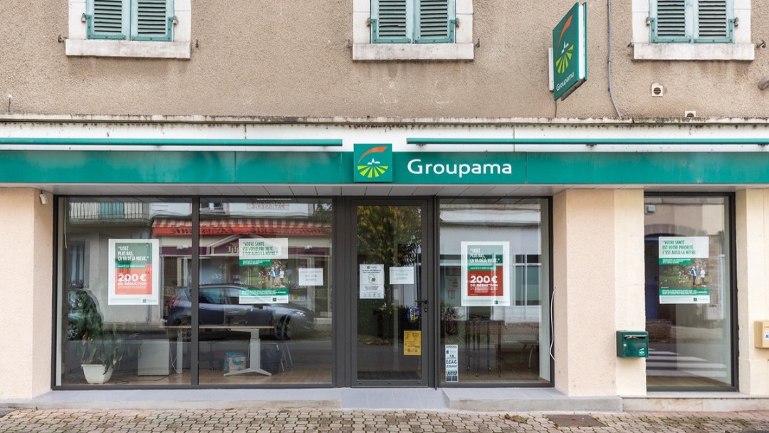 Agence Groupama Capdenac Gare