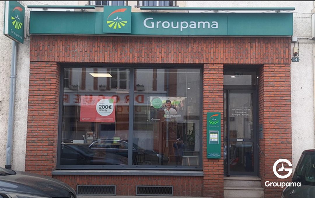 Agence Groupama Sully Sur Loire