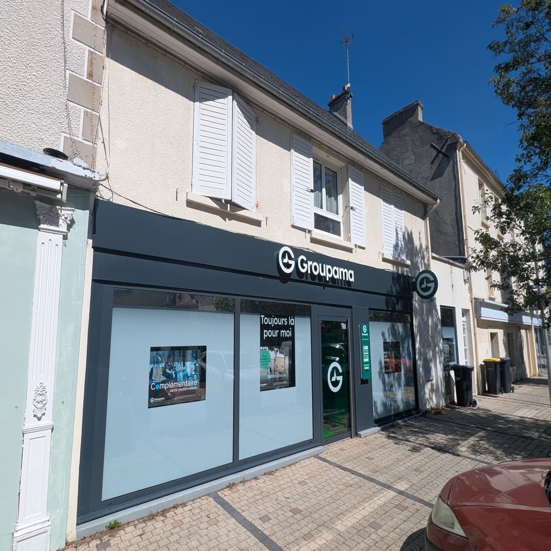 Agence Groupama Argences