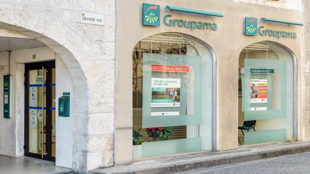 Agence Groupama Valence Baïse