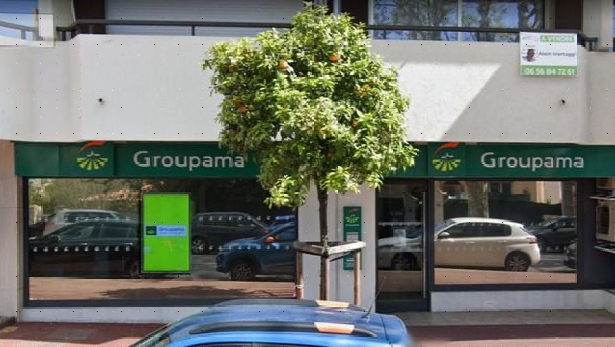 Agence Groupama Le Cannet