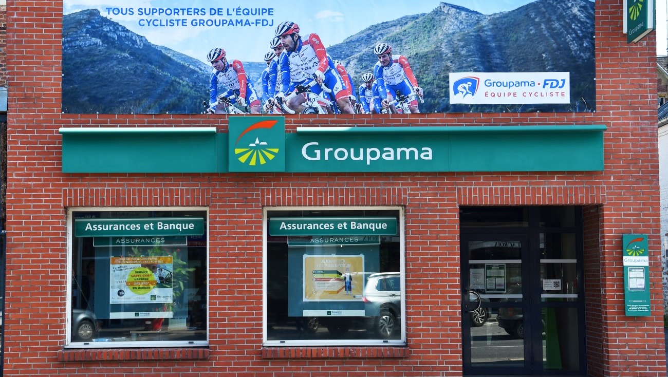 Agence Groupama Hirson