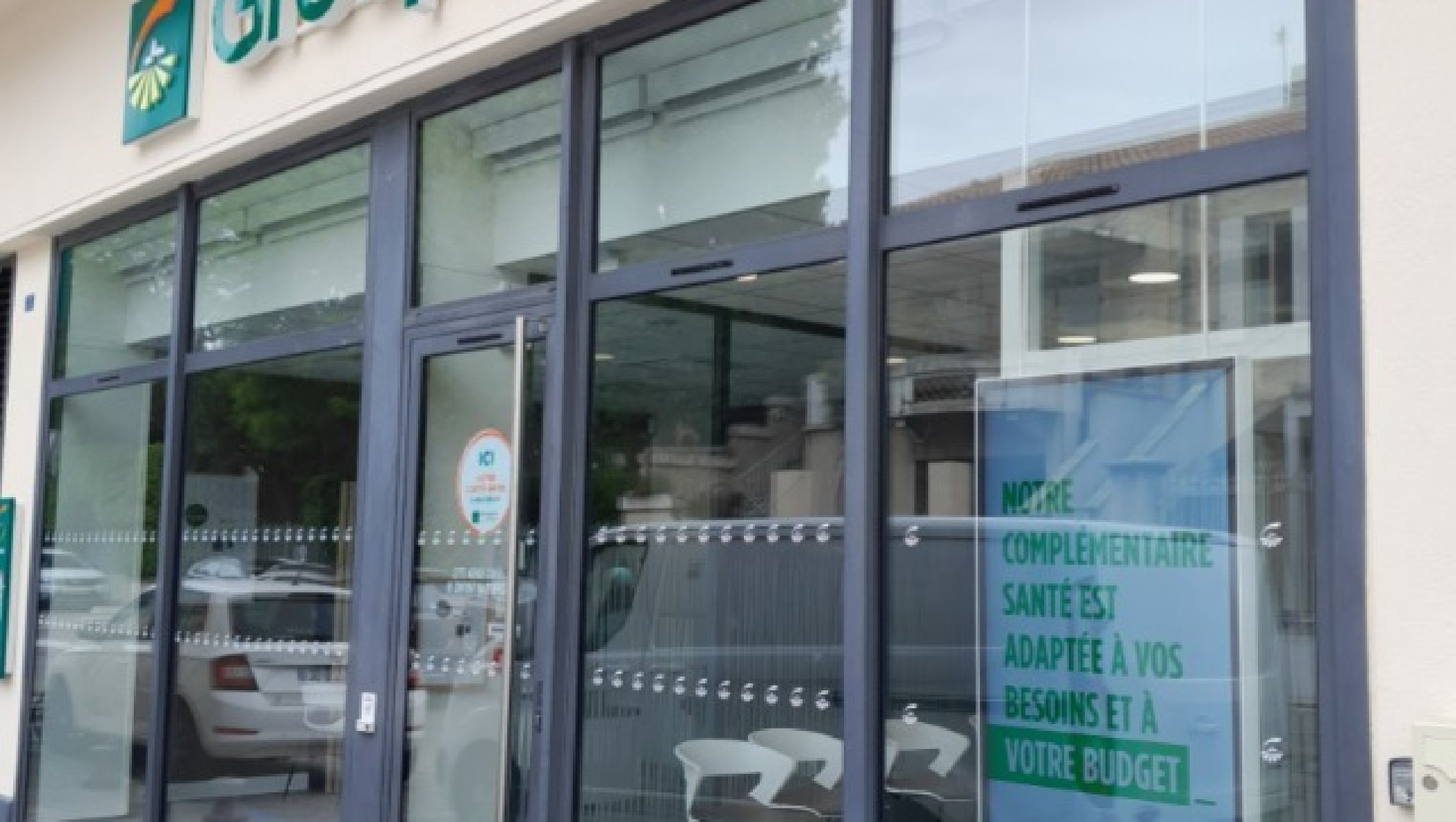 Agence Groupama Chateaurenard