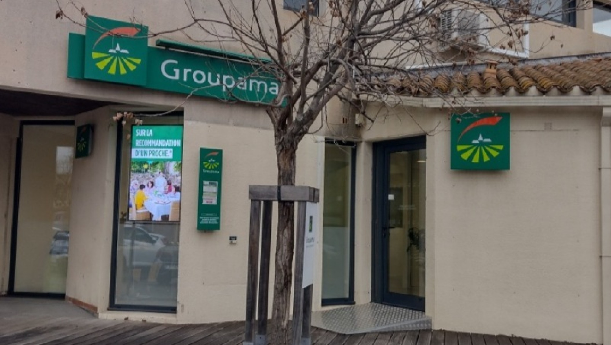 Agence Groupama St Jean De Vedas