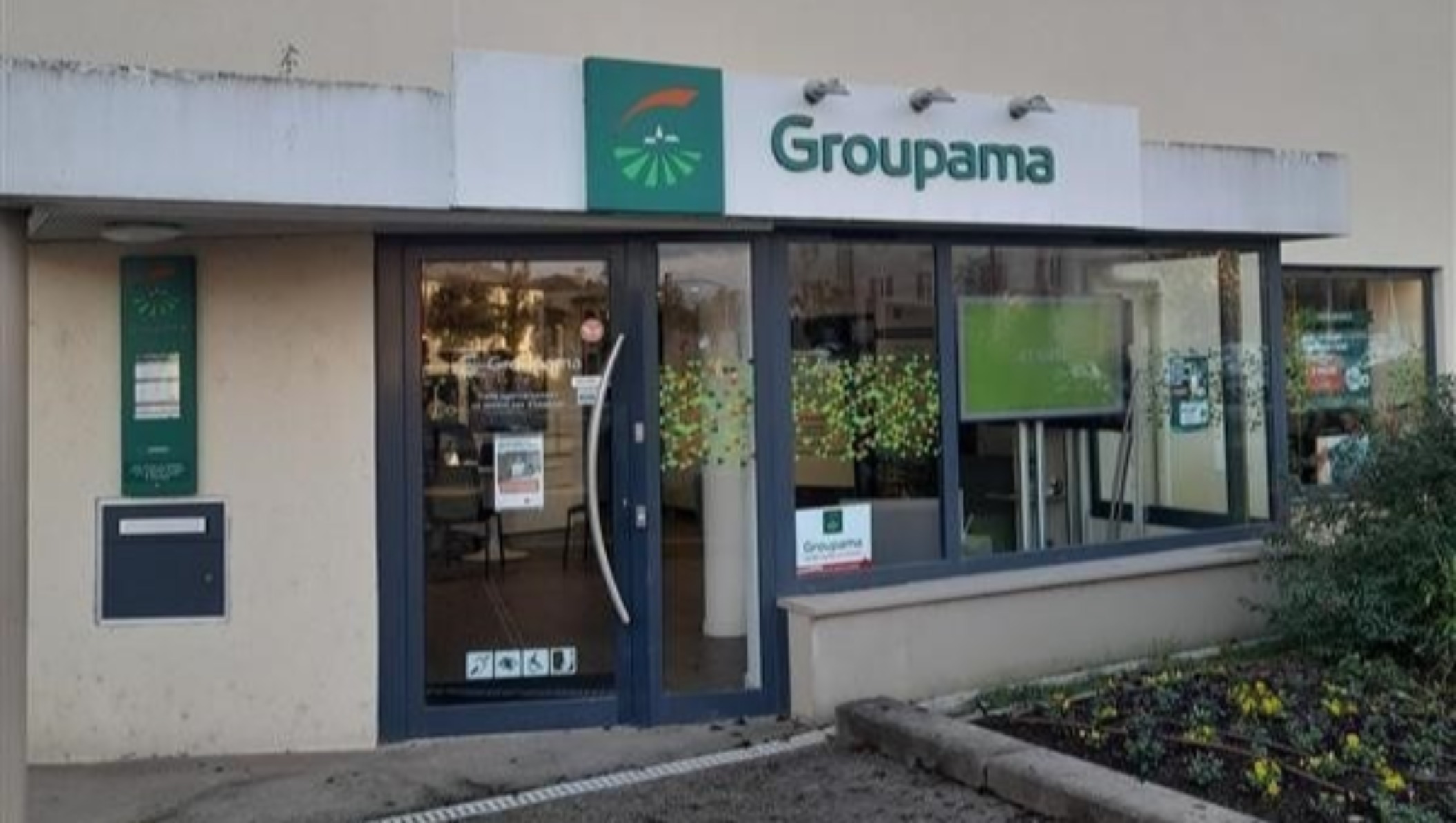 Agence Groupama De Crêches Sur Saône