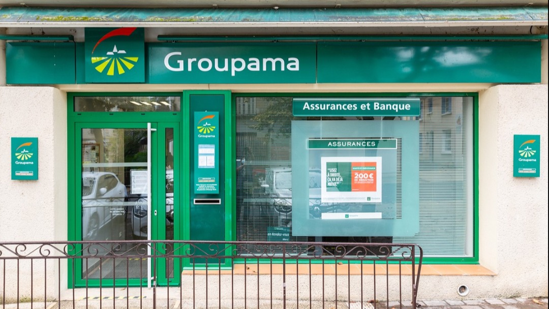 Agence Groupama Prayssac