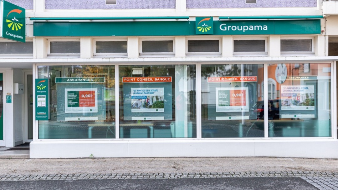 Agence Groupama Pardies