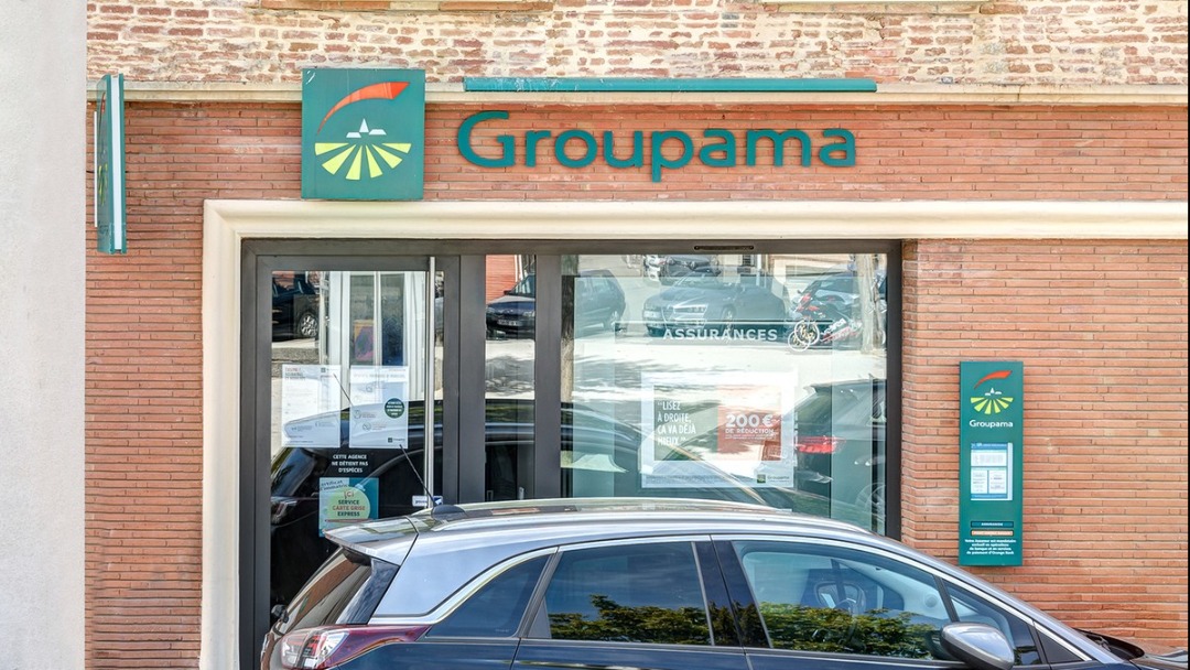 Agence Groupama Villefranche Lauragais