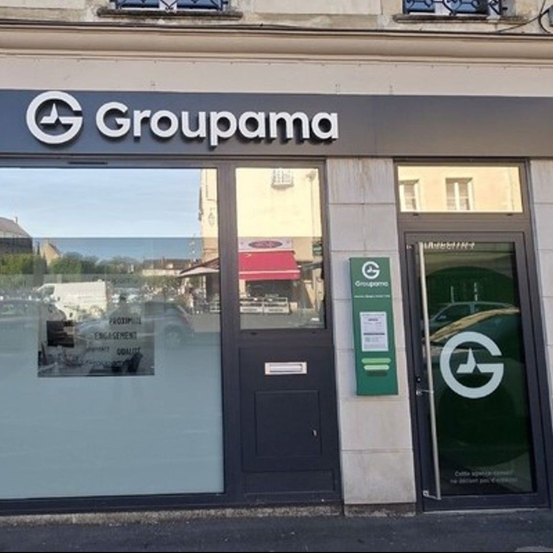 Agence Groupama Bayeux