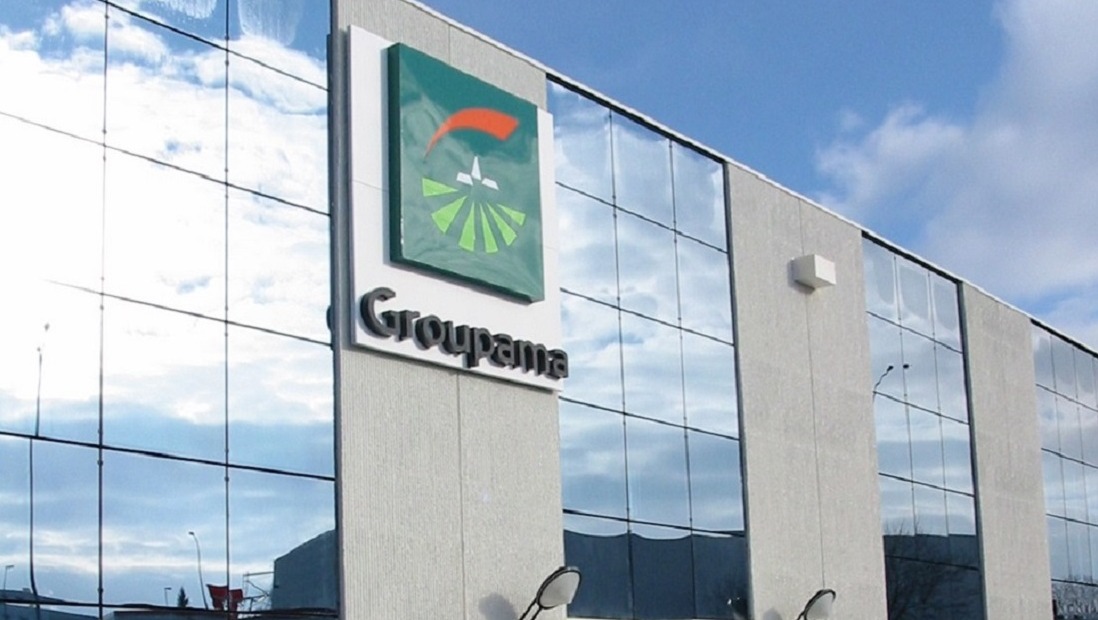 Groupama - Centre de Gestion de Chaumont