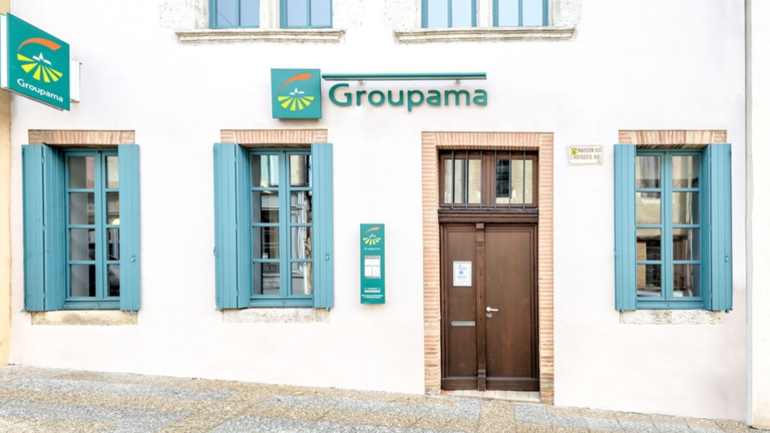Agence Groupama Beaumont de Lomagne