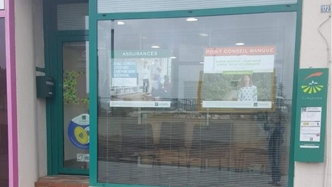 Agence Groupama De St Éloy Les Mines