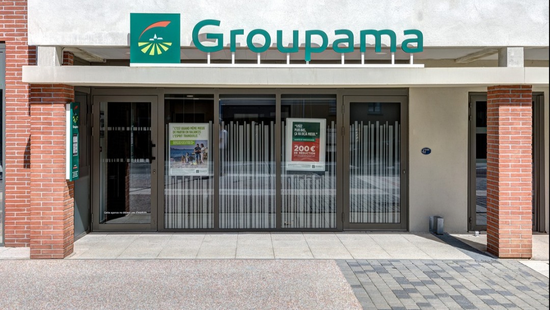 Agence Groupama Castanet Tolosan