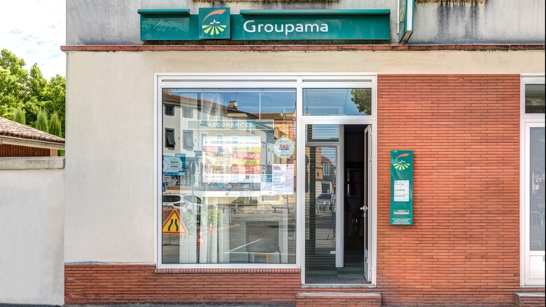 Agence Groupama Bessieres