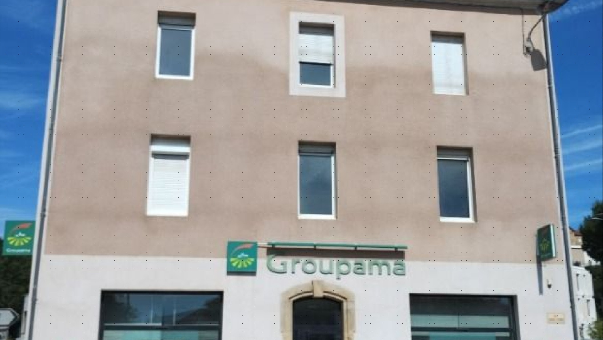 Agence Groupama Aubenas