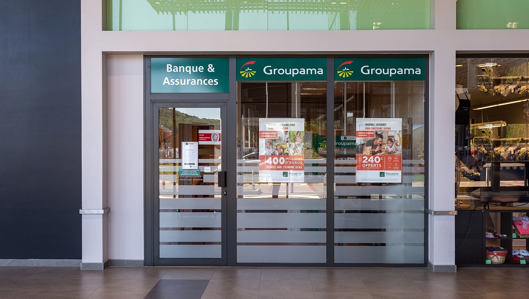 Agence Groupama Pouilley Les Vignes