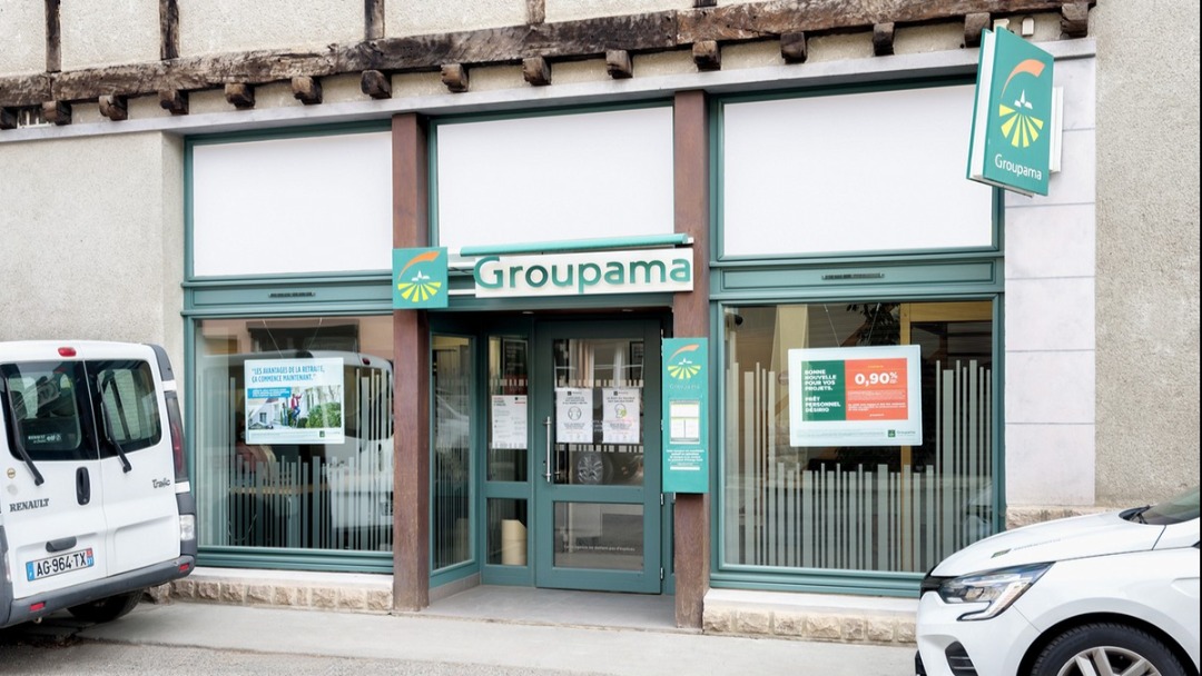 Agence Groupama Arreau