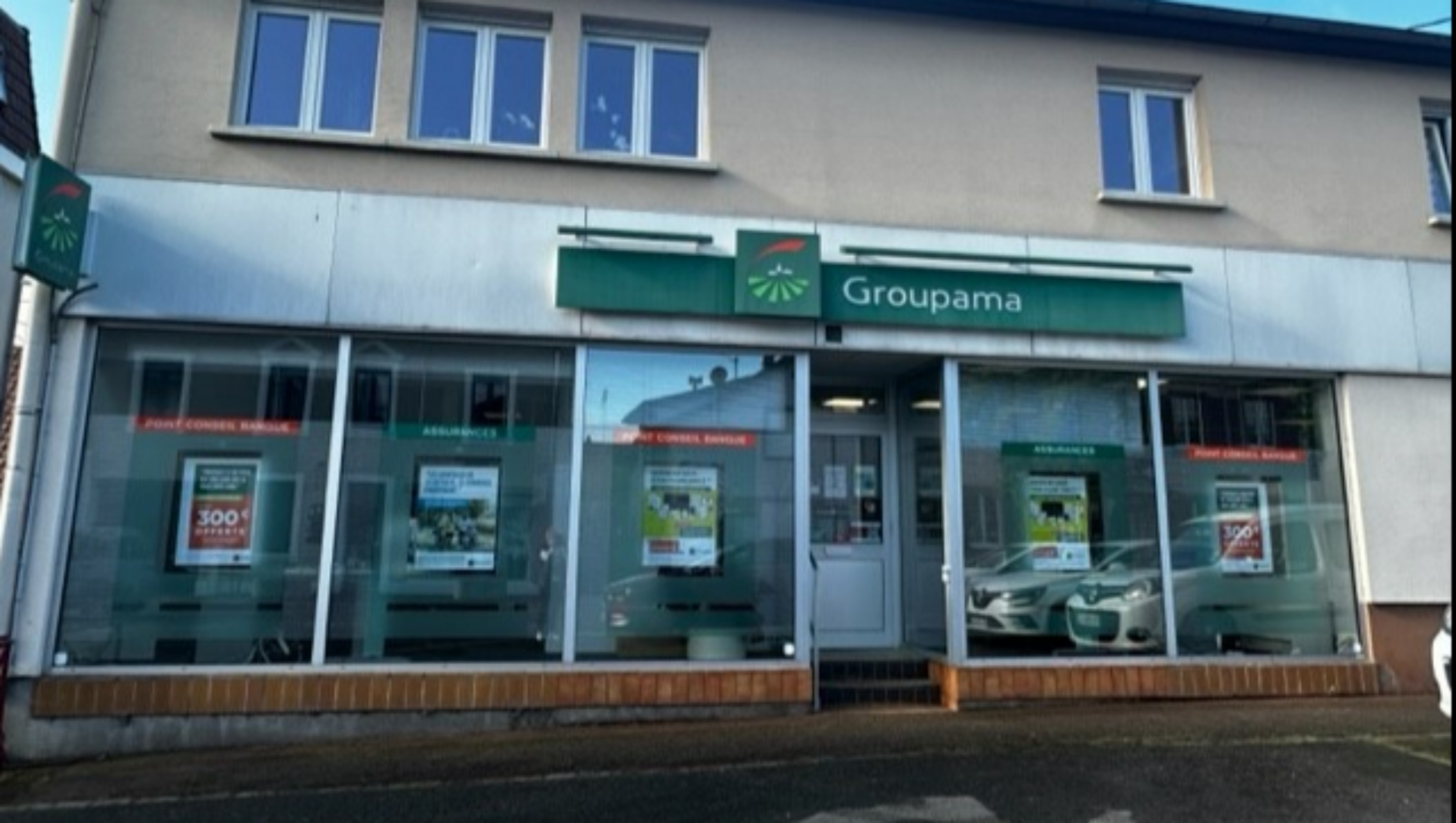 Agence Groupama Habsheim