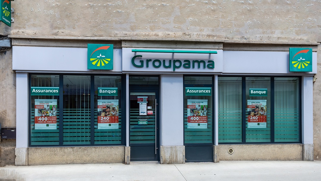 Agence Groupama Ornans