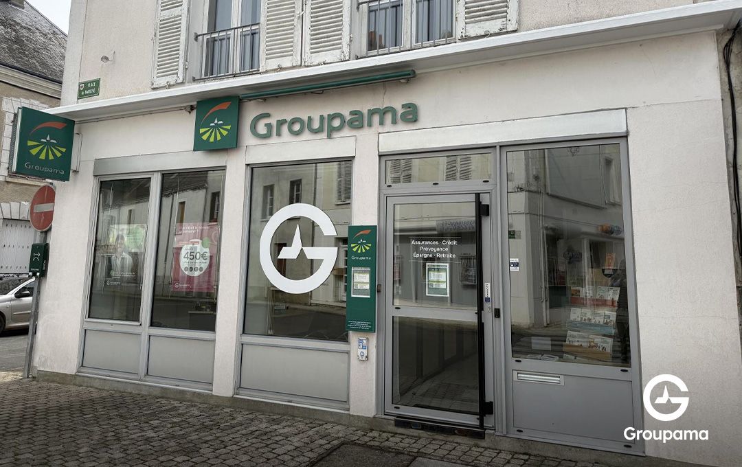 Agence Groupama Beaune La Rolande
