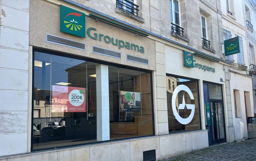 Agence Groupama Magny En Vexin