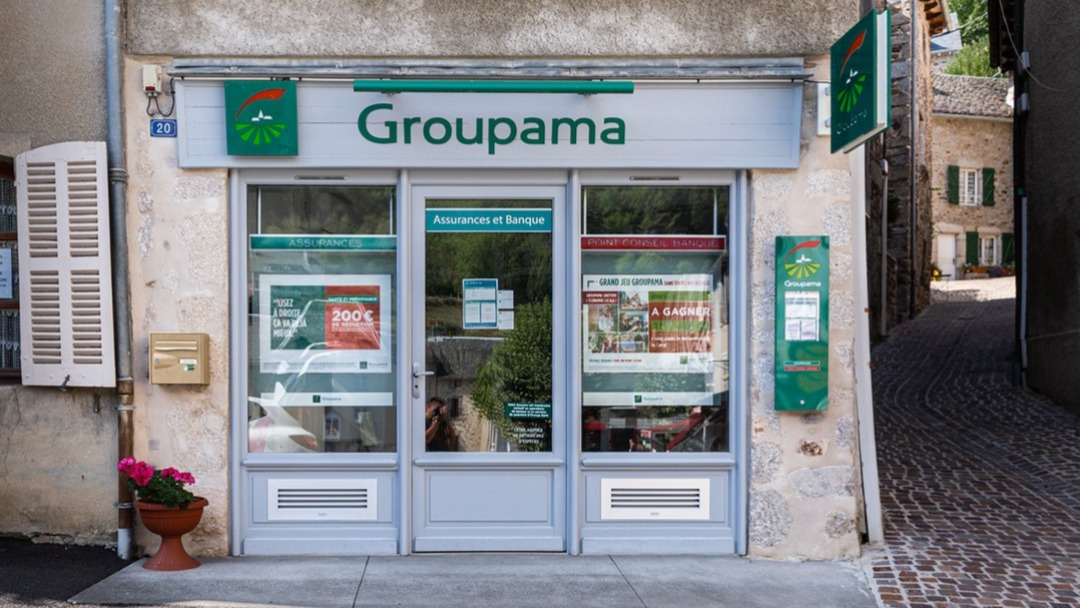 Agence Groupama Chaudes Aigues