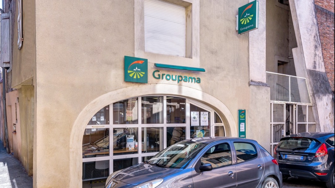 Agence Groupama Lisle Sur Tarn