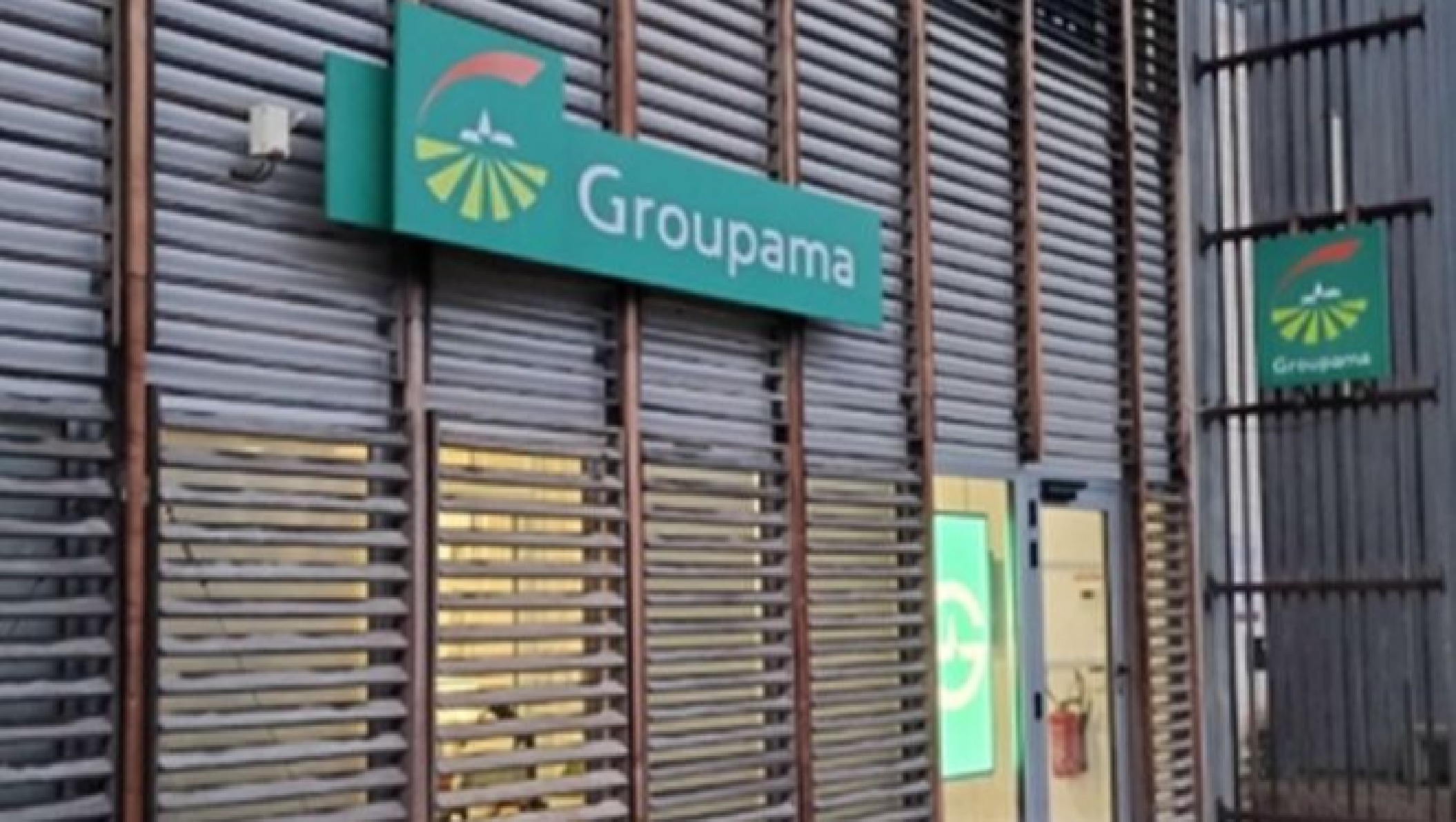 Agence Groupama Gignac