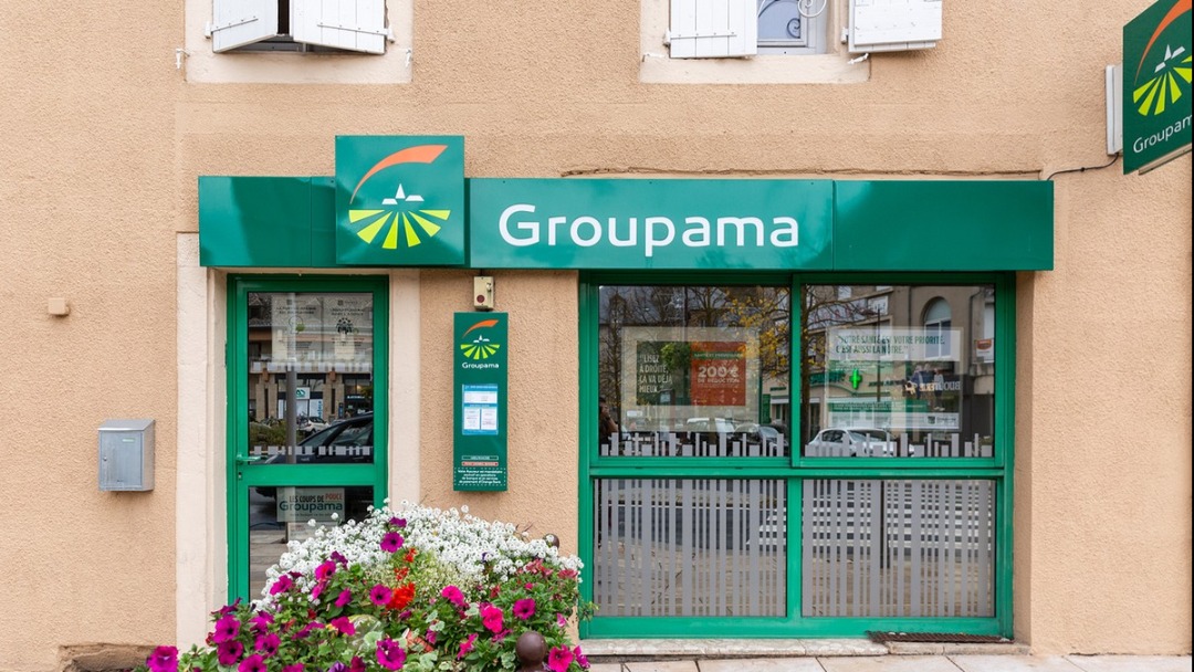 Agence Groupama Marvejols