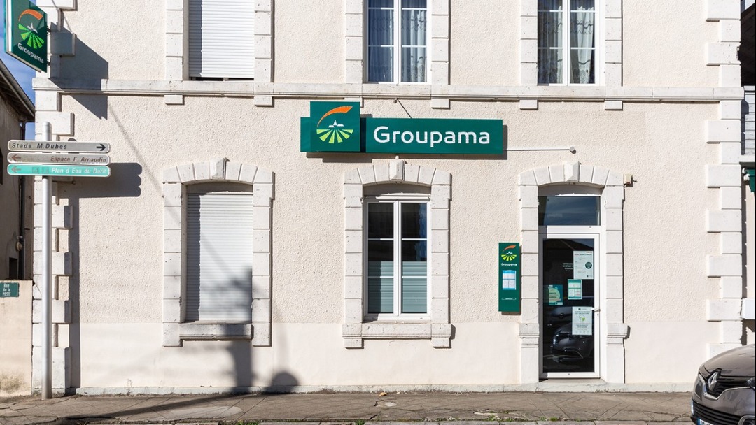 Agence Groupama Labouheyre